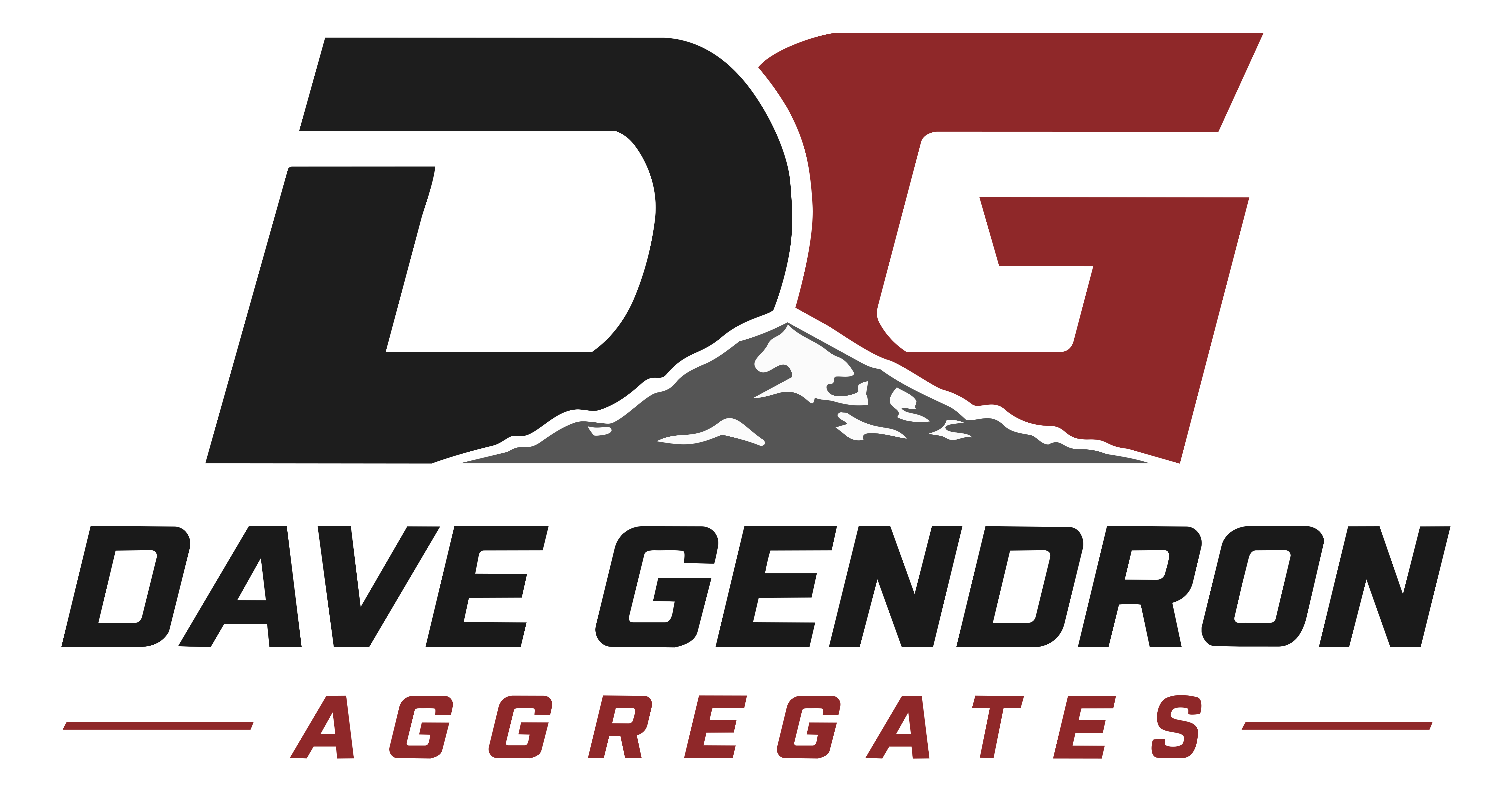 Dave Gendron Aggregates